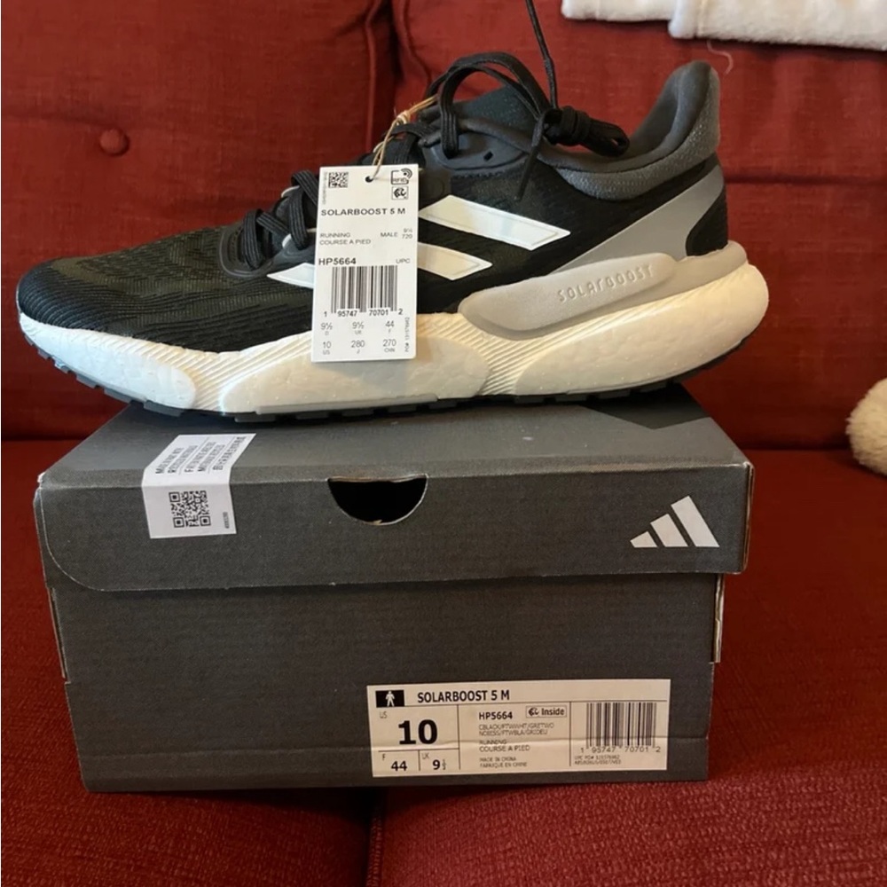 Adidas Solarboost 5 M